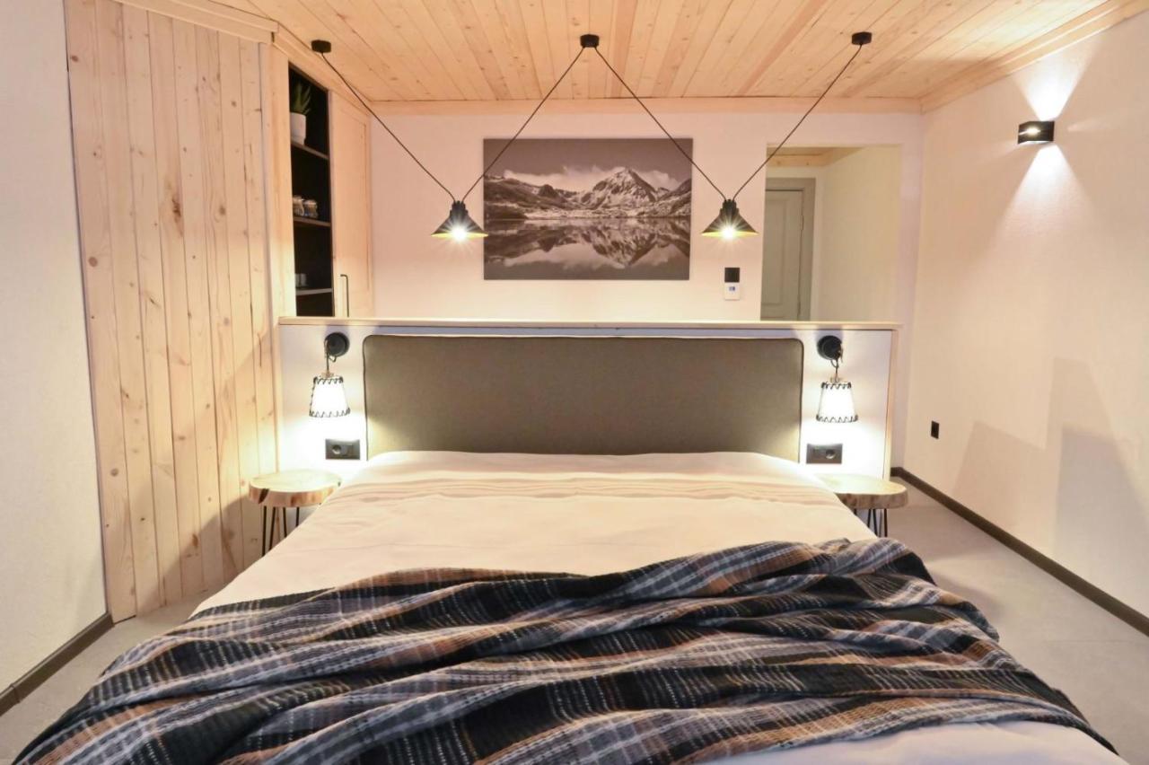 Marand Boutique Apartments バンスコ エクステリア 写真
